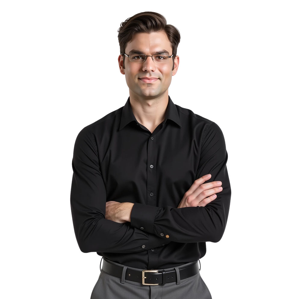About Kamlesh Khatri - Web Designer & Digital Marketing Expert in Ahmedabad