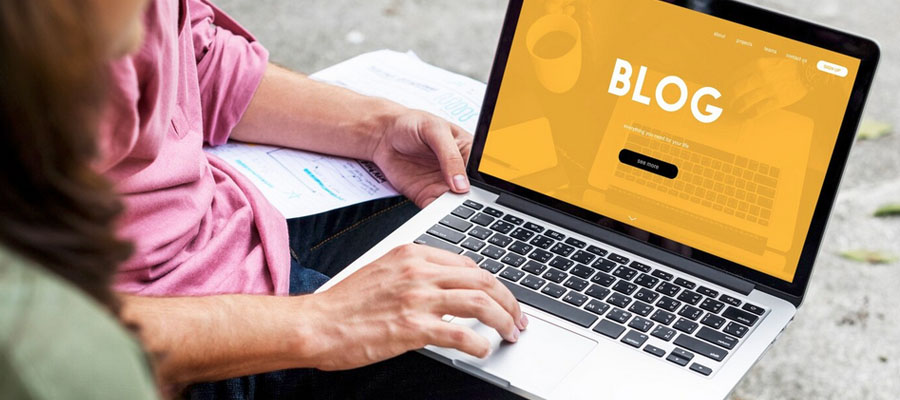 Blog & SEO Content Writing