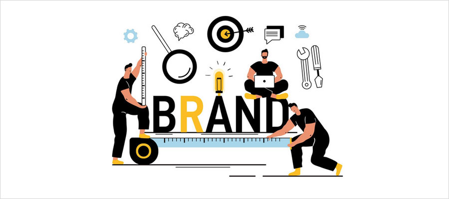 Brand Identity & Logo Design