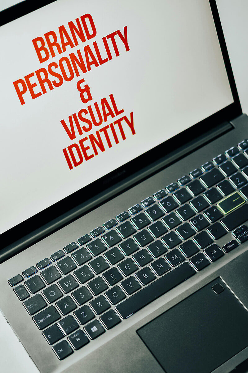 Creative Branding and Identity Design Services in Ahmedabad