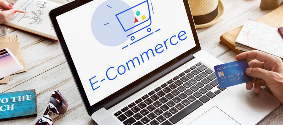 E-Commerce Website Design