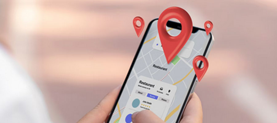 Local SEO & GMB Optimization